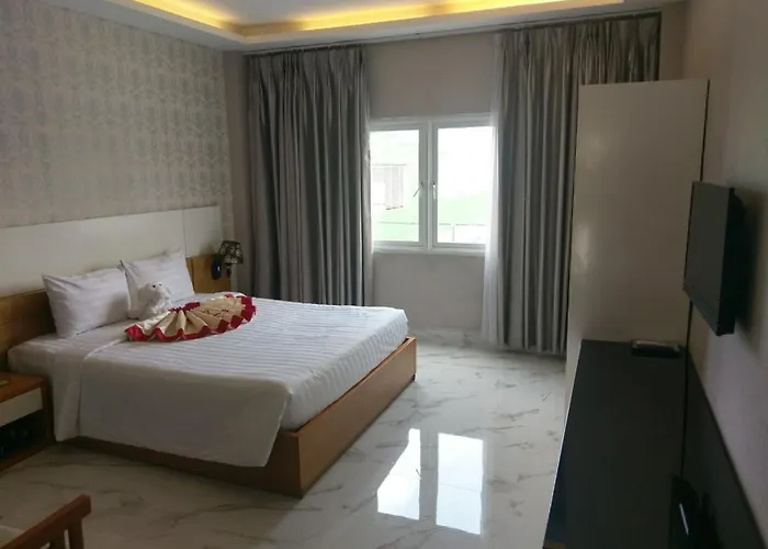 Van Anh Luxury