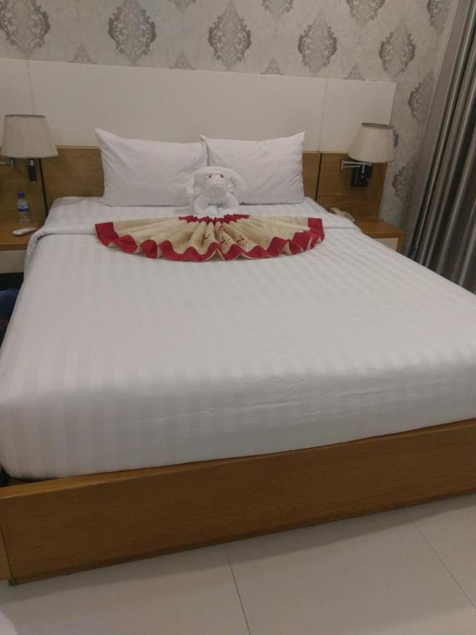 Hotel Anh Luxury Ho-Chi-Minh-Stadt