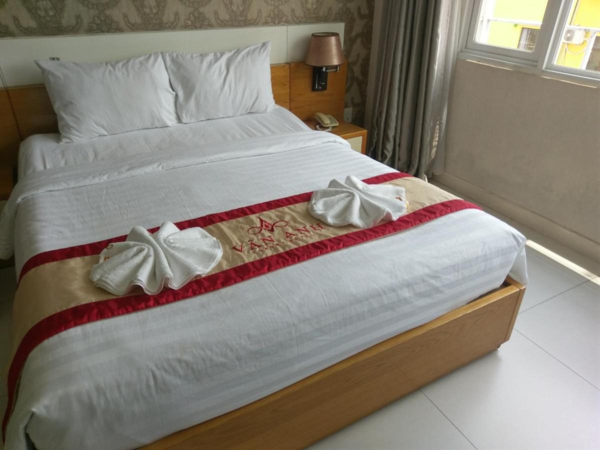 Anh Luxury Ho-Chi-Minh-Stadt